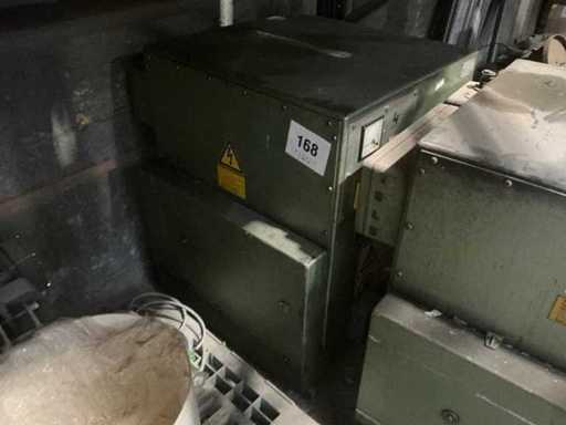 Răcitoare de apă Hummel HG-3000Li