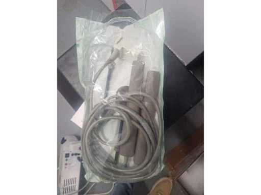 Palettes de défibrillation interne