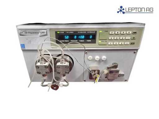 Dionex - PP-150 Preparative Pump - Preparative HPLC Pump / LC Pump / High Pressure Metering Pump