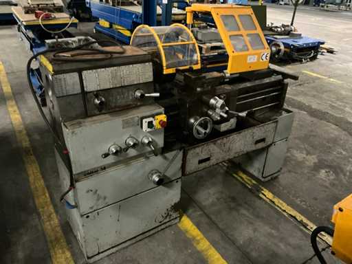 Strung orizontal Celtic 14