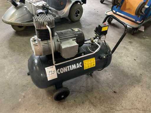 Spr??arka powietrza Contimac CH301/10/SOW z 2007 roku