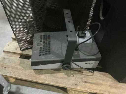 Defect staginging artikel (4x)