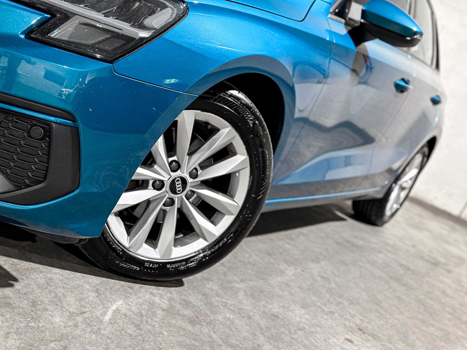 Audi A3 Sportback 30 TFSI Pro Line 110hp 2022, R-053-SL