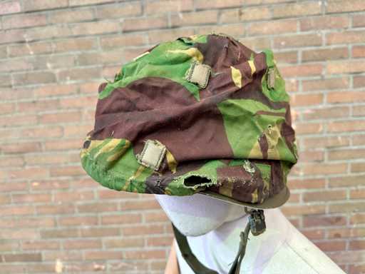 Lot de diverse echipamente militare