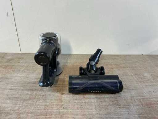 PROSCENIC P12 Cordless Vacuum Cleaner Steelstofzuiger (2x)