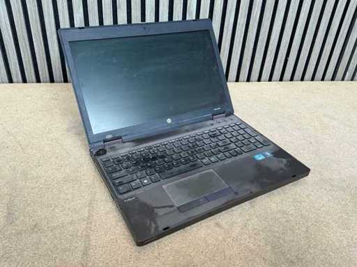 HP Probook 6570b Laptop