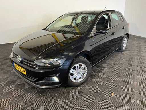 Volkswagen Polo  1.0 MPI Comfortline, ZP-063-P