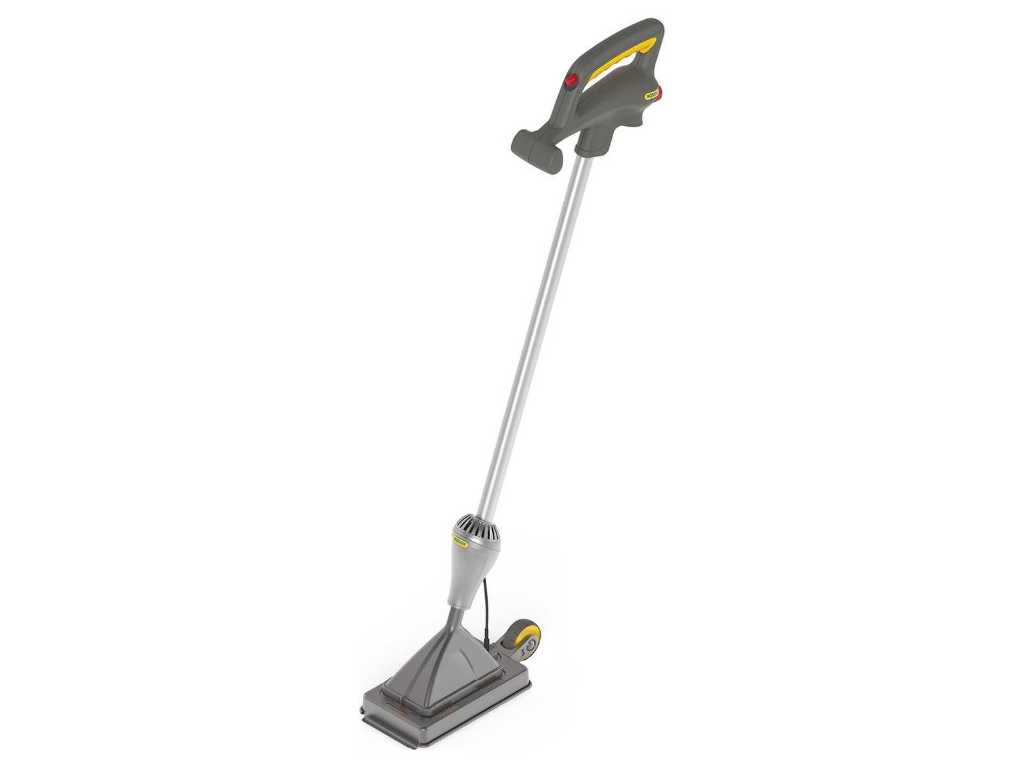 Hozelock Green Power Turbo Gas Weeder Weed Burner Troostwijk Auctions