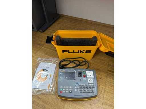 Fluke 6500-2 Instrument Tester