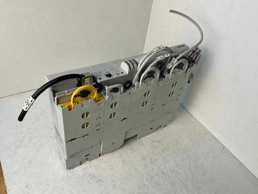 Lenze E94ASHE0044 Single Drive HighLine frequentieregelaar