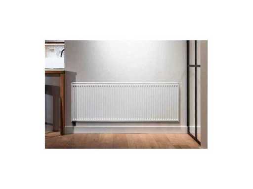 Brugman Compact 4 Panel Radiator (50x120 cm)