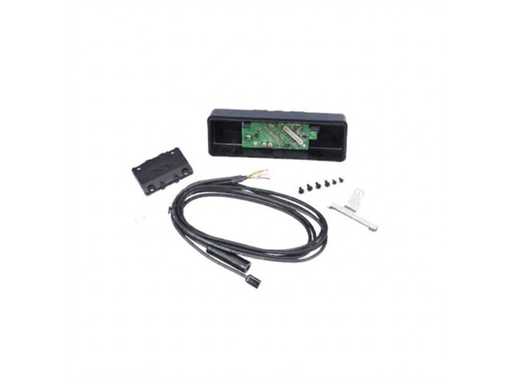 Capacul deck-ului Vertex RF RMK-5000B - AAD58X001