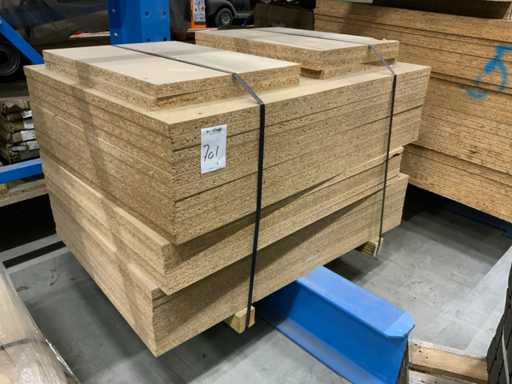 Płyta podłogowa około 1170x800x28mm (23x)