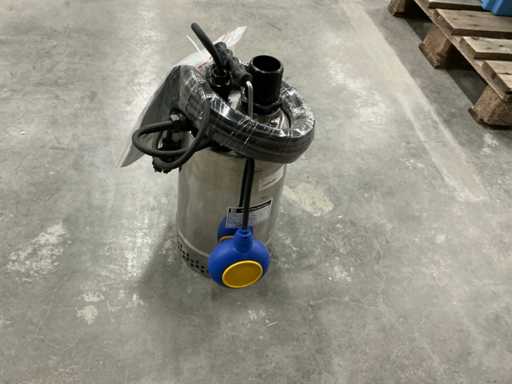 Pompe submersible Robu RS750A