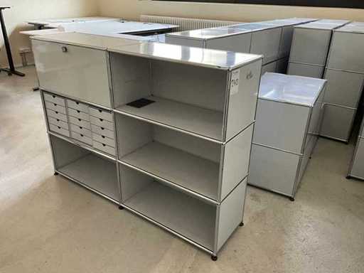 USM Haller Sideboard 2x3