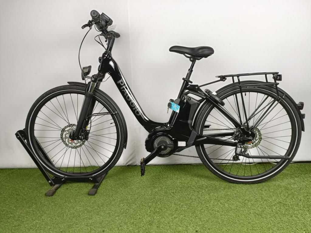 Piaggio - Uni Deore Comfort - E-bike - Electric bike
