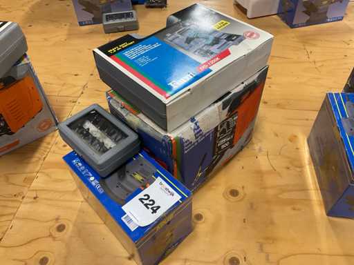 Skrzynka z narz?dziami