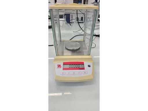 OHAUS - PA64C - Analytical and Precision Balance