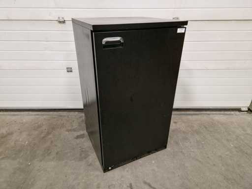 Serrco - KSC820 - Raffreddamento fusti