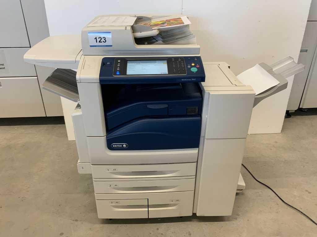 Xerox WC 7845
