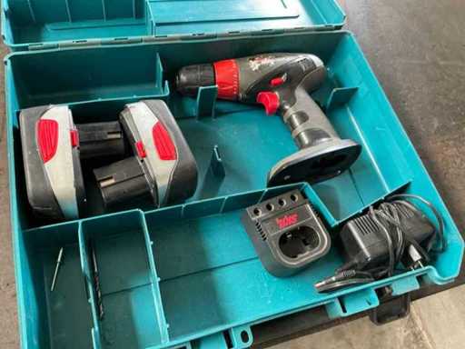 Skil Accu schroefboormachine