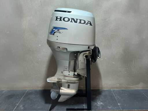 Honda - Long tail - 130 hp - 4-stroke - Outboard motor