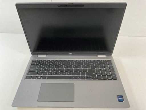 Dell Latitude 5530 15,5", Core(TM) i5 12. generacji, 16 GB RAM, 256 GB NVMe