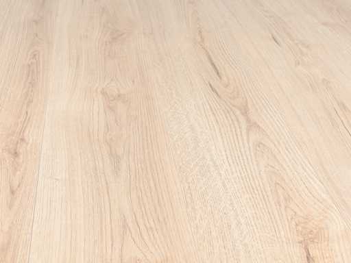 48 m2 Laminate plank - 1383 x 193 x 8 mm