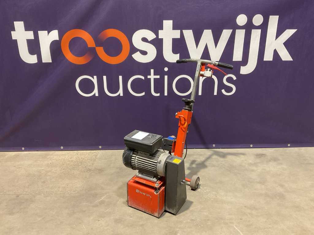 2021 Husqvarna PG 280 Floor Roughening/Sander