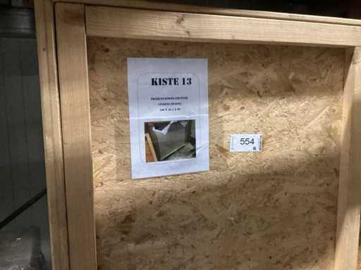 Präsentationscounter