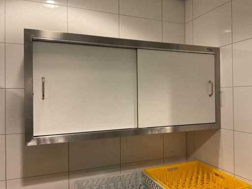 Hakvoort Schiebetür-Schrank