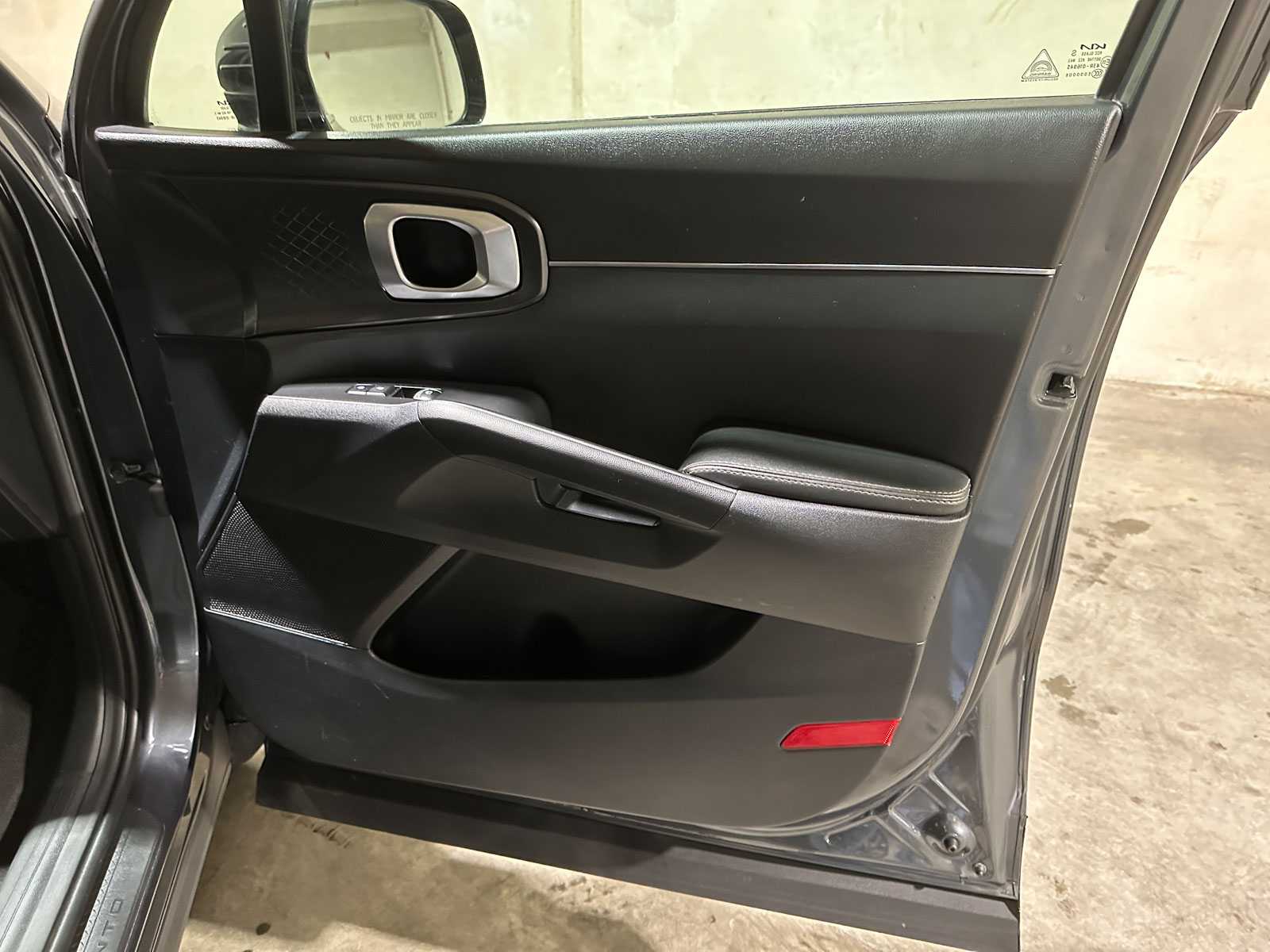 Kia Sorento 2.5 SX 193pk 2022