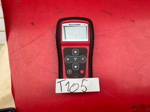 Autel Ts401 MaxiTPMS
