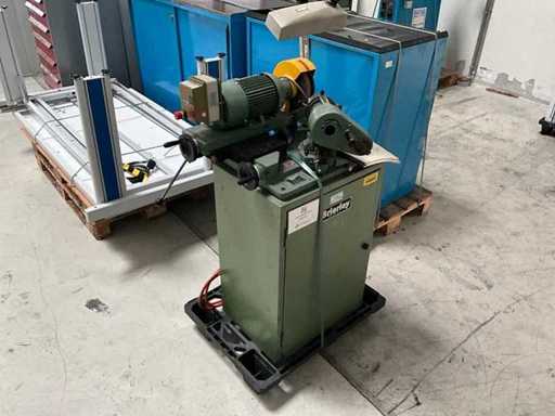 Macchina per la rettifica Brierley ZB 25