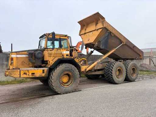 Volvo A40 Dumper del 1999