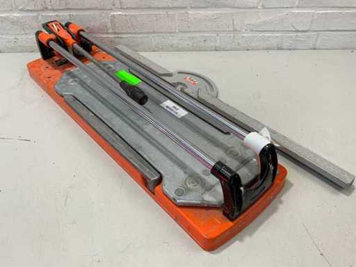 Rubi - TR-600-S - Tegelsnijder