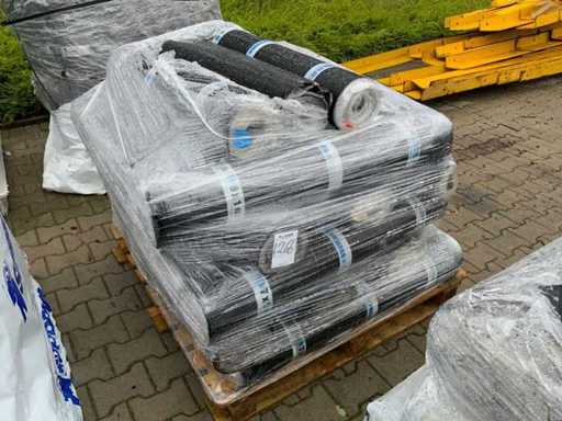 pallet dakleer