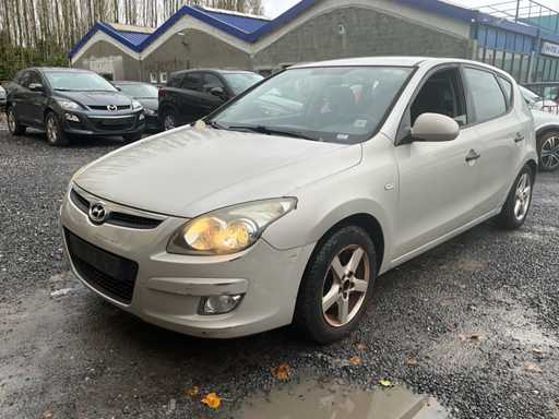 2010 Hyundai I30 Personenauto