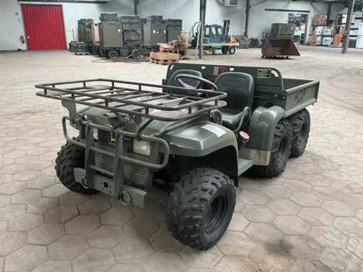 John Deere Gator