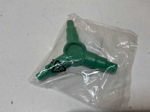 Simplex-Kalibrierungsmandrel 8-16 (18x)