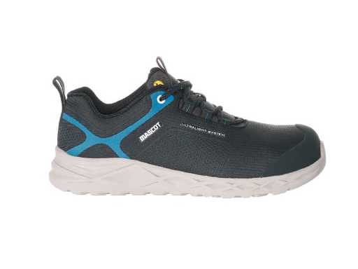 Maskottchen – F0271 – Arbeitsschuhe Größe 46 (4x)