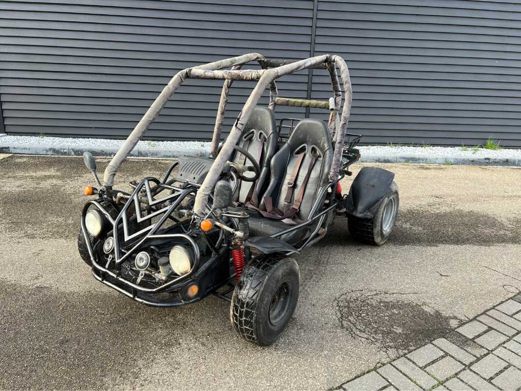 Gsmoon buggy Quad Obok Siebie