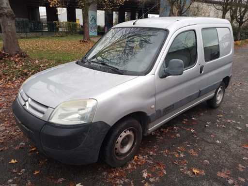 Citroen Berlingo - 2004