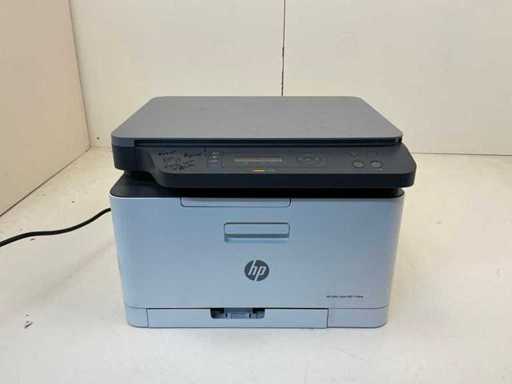 HP Color Laser MFP 178nw Weitere Drucker und Kopierer