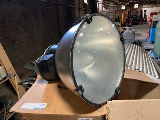 Philips HPK150 Cabana lampa wisiorka (4x)