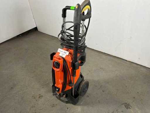 2021 Kärcher HD6/13C+ Hogedrukreiniger koud - 130bar