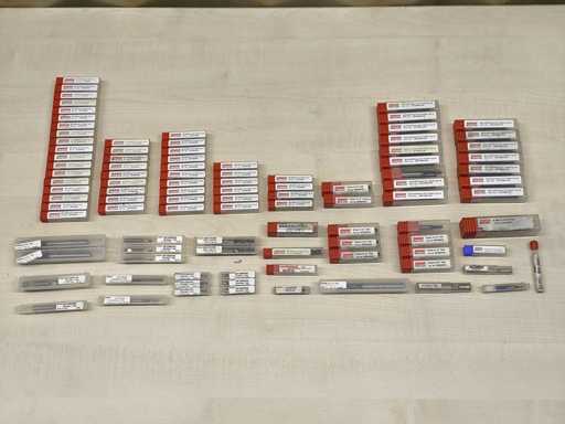 SARA Sara linea base fresatrice tagliatrice