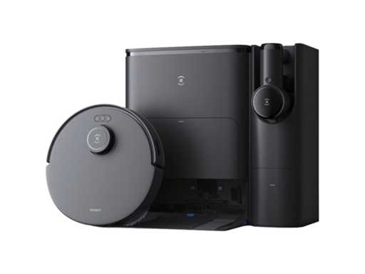 ECOVACS Deebot T30S combo Robot aspirapolvere