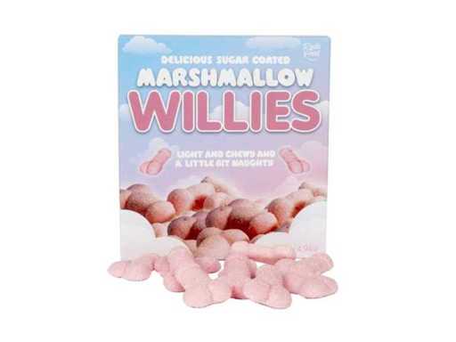 Bonbons de guimauve SF (48x)