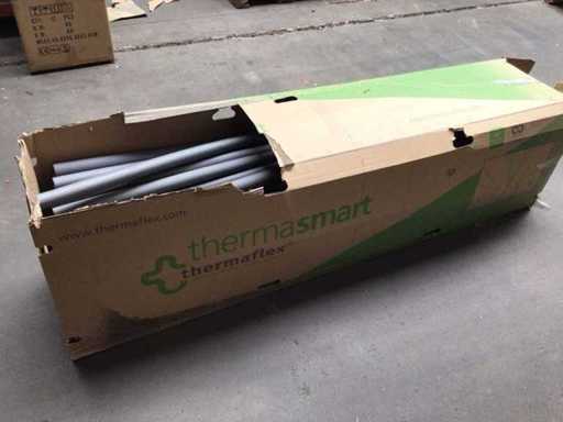 Isolamento per tubi Thermasmart Pro SA J-18/13